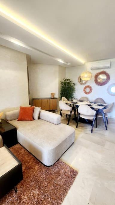 Marrakech Prestigia Golf *
