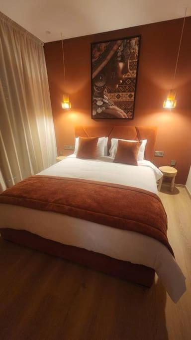 Marrakech Prestigia Golf Appartement Marrakesh