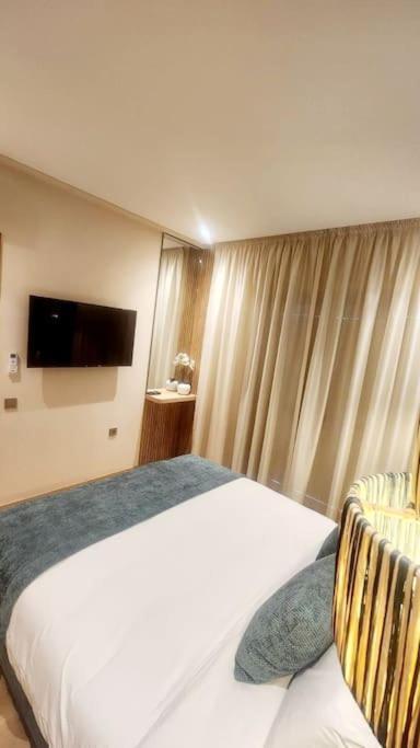 Marrakech Prestigia Golf Appartement