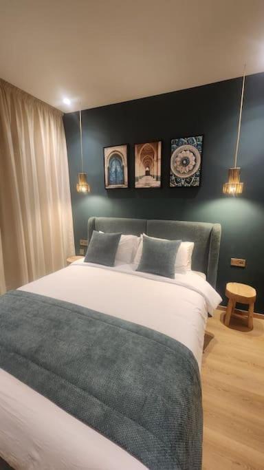 Marrakech Prestigia Golf Appartement *