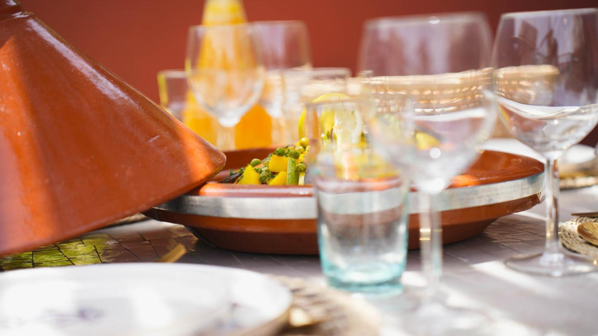 Villa Anahata Marrakech Marrakesh