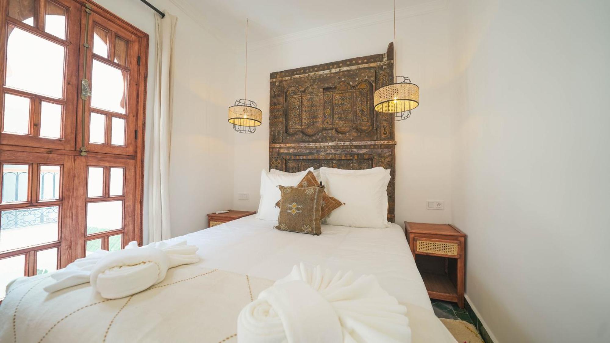 Villa Anahata Marrakech Marrakesh