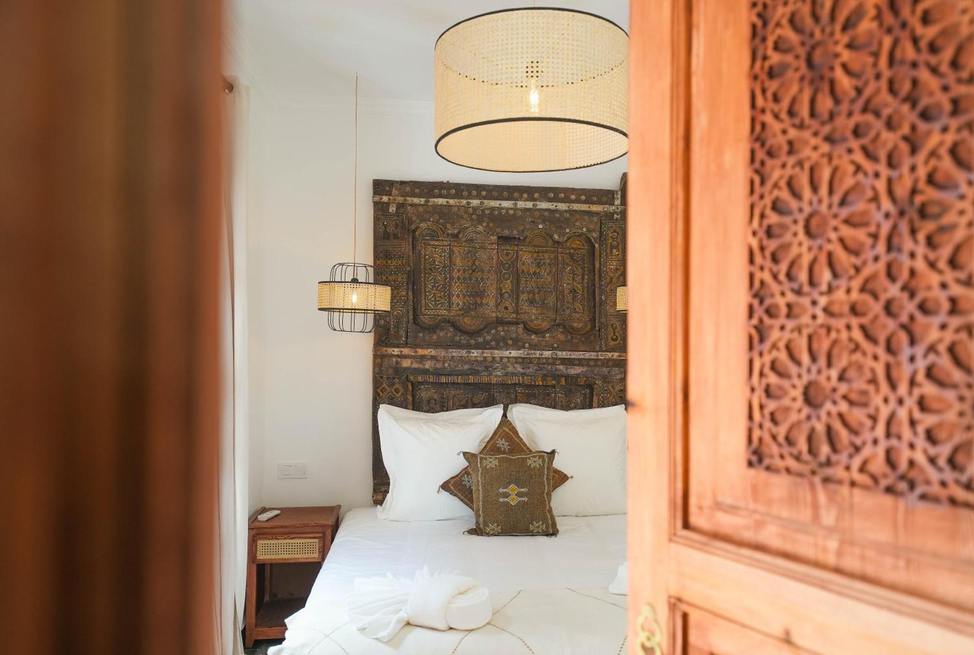 Villa Anahata Marrakech *