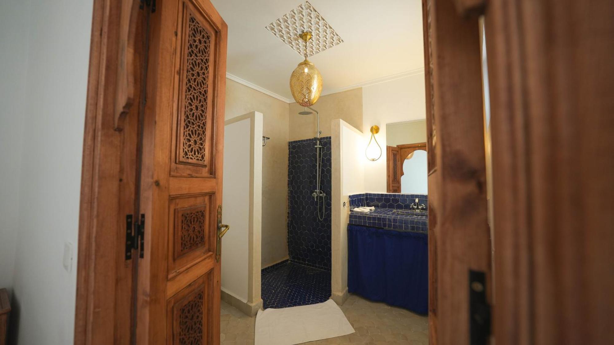 Anahata Marrakech * Marrakesh