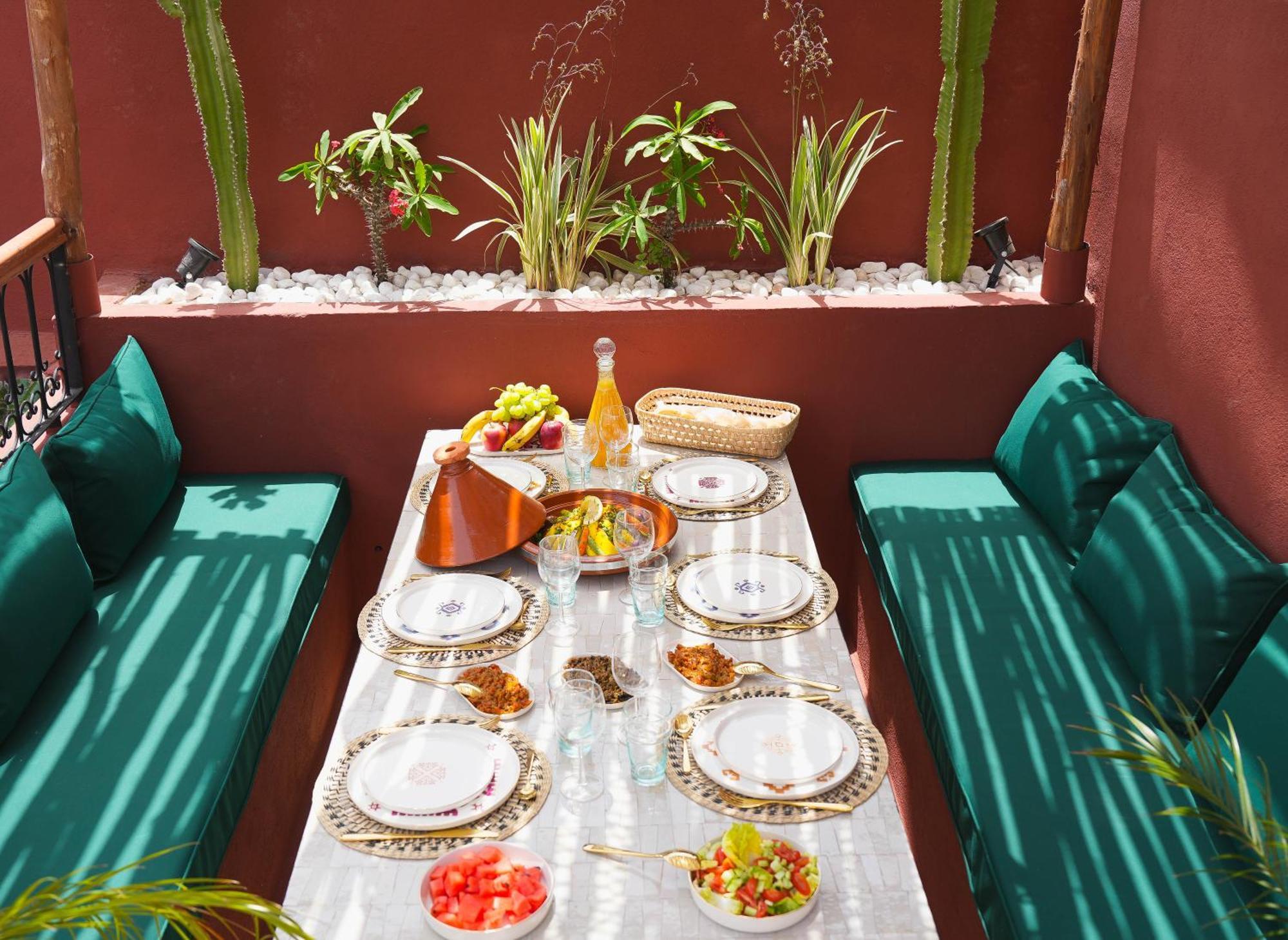 Anahata Marrakech Marrakesh