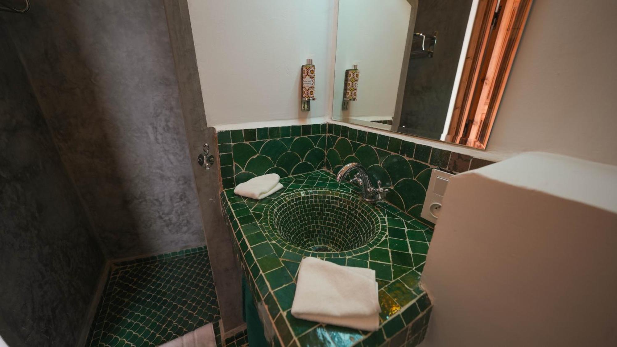 Anahata Marrakech Villa *