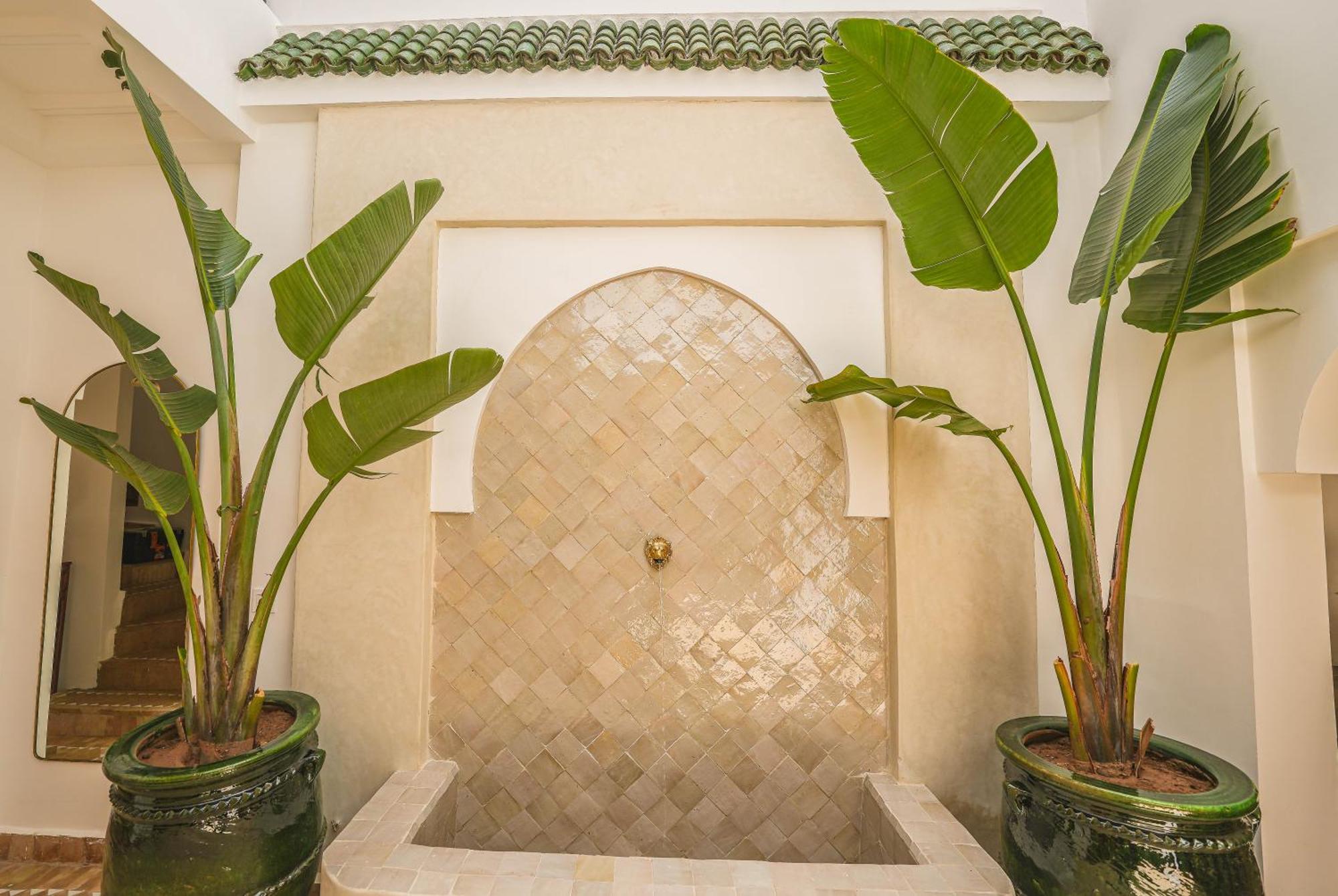 Anahata Marrakech Marrakesh