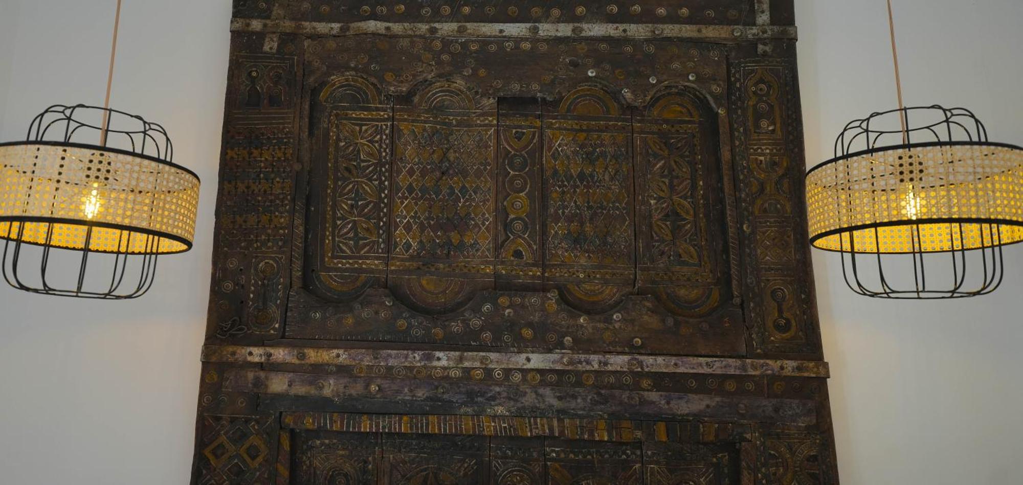 Anahata Marrakech Villa *