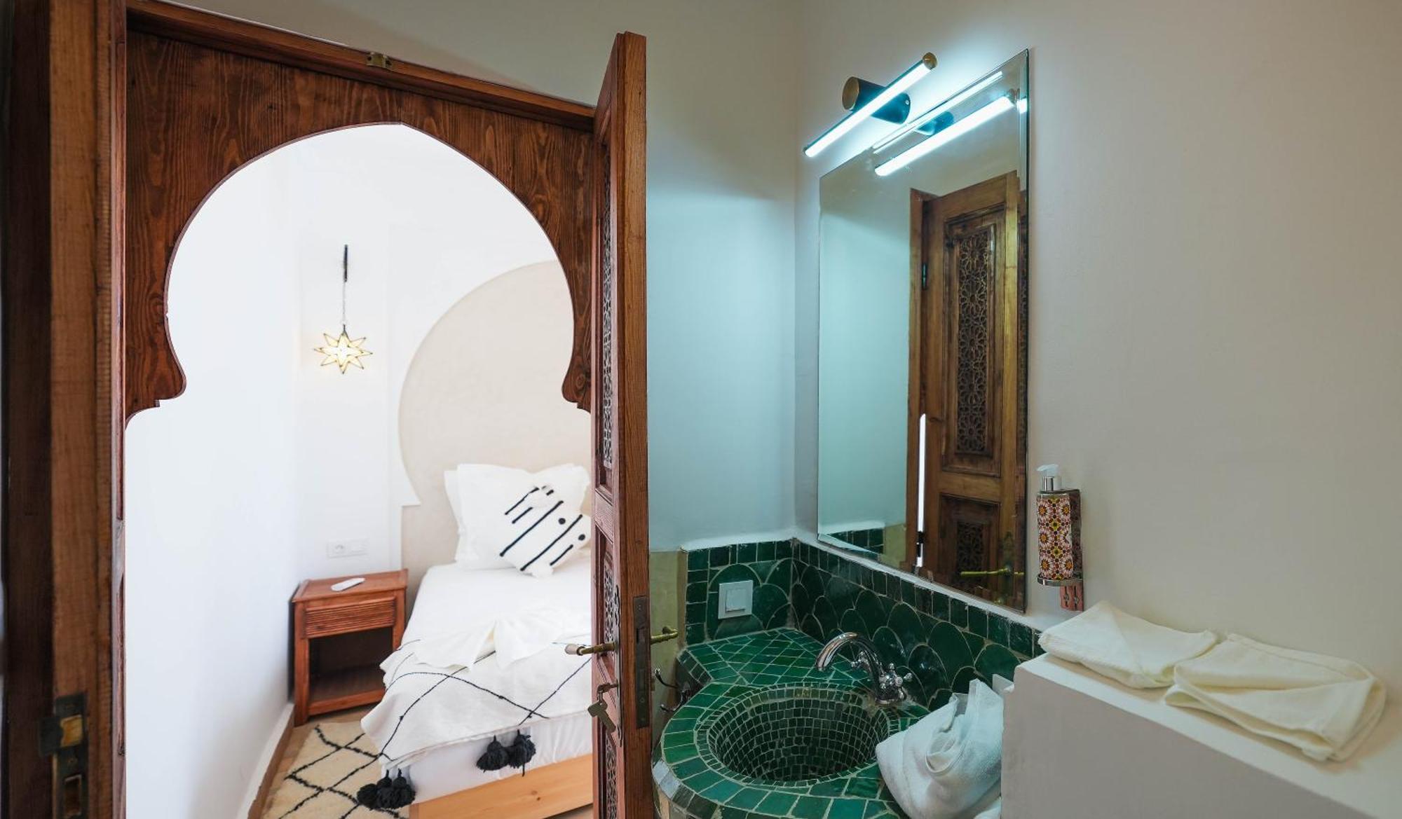 Anahata Marrakech Marrakesh