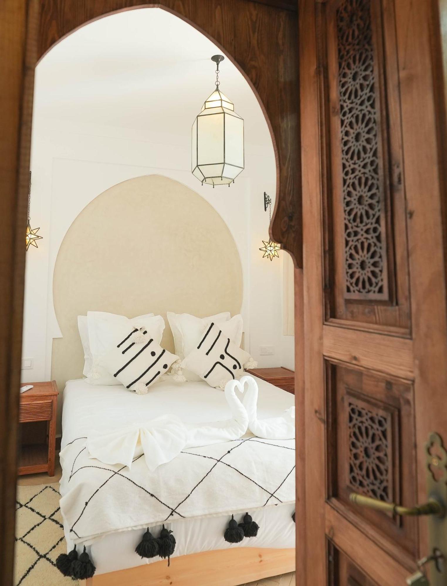 Villa Anahata Marrakech *