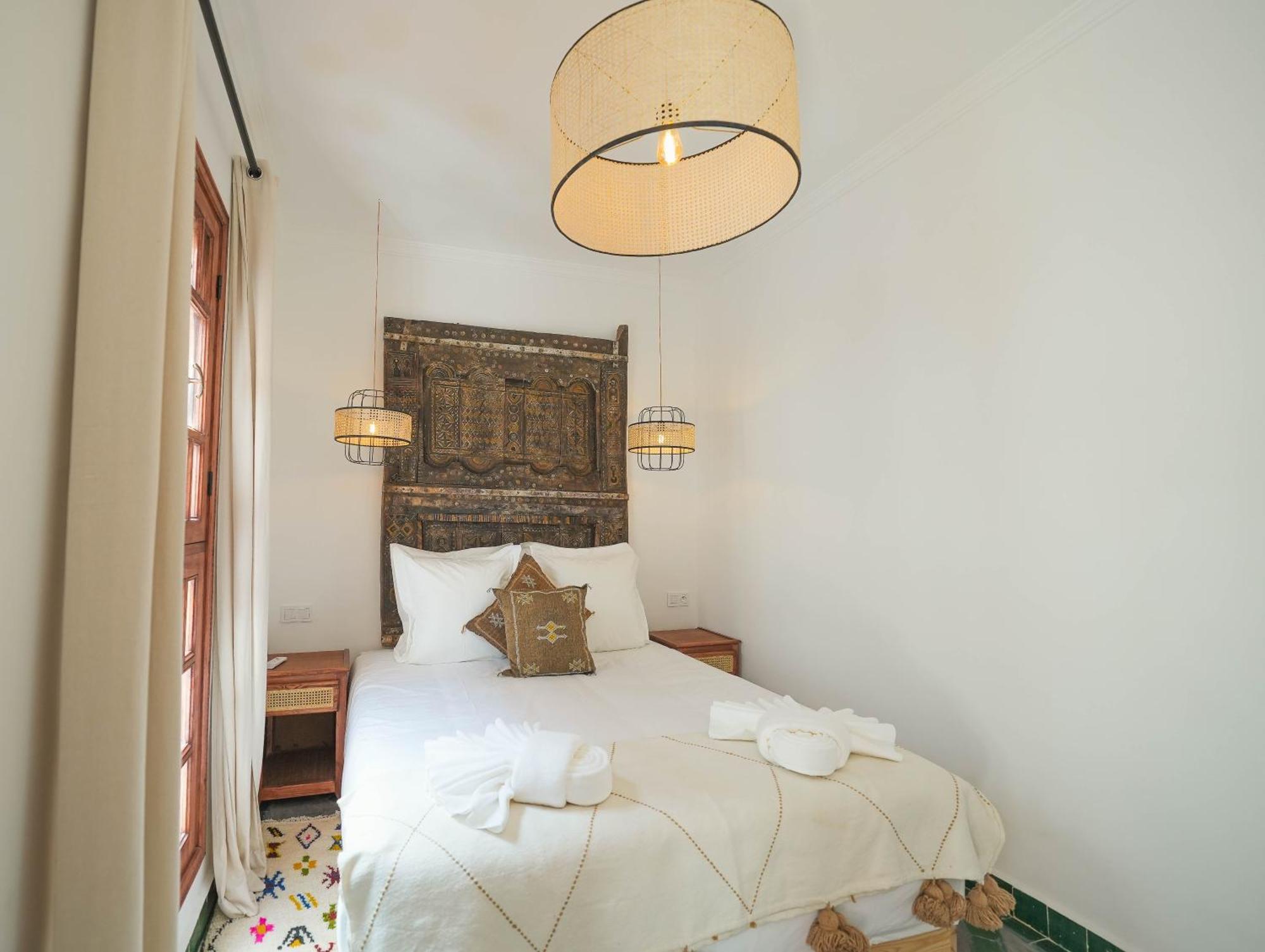 Villa Anahata Marrakech *