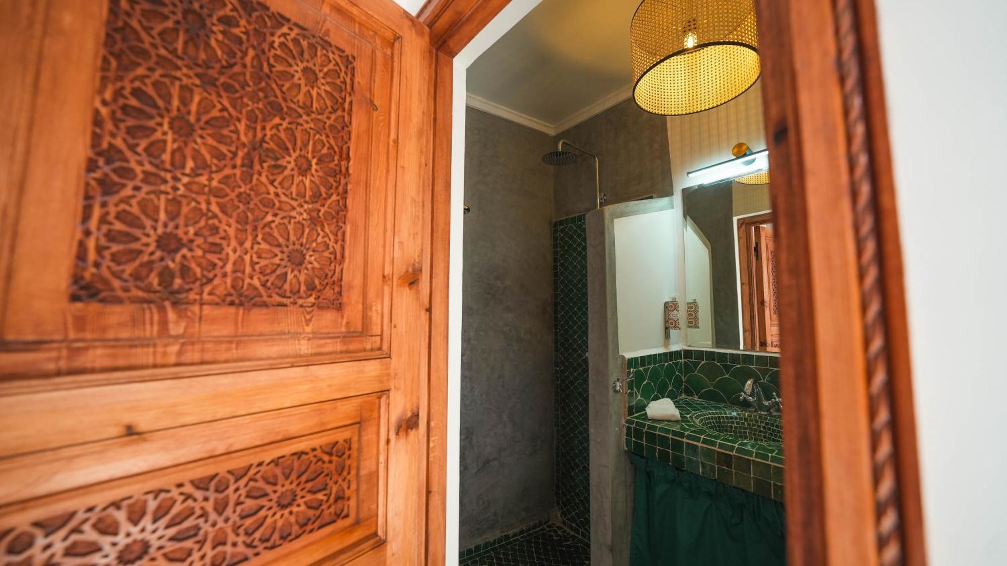 Anahata Marrakech * Marrakesh