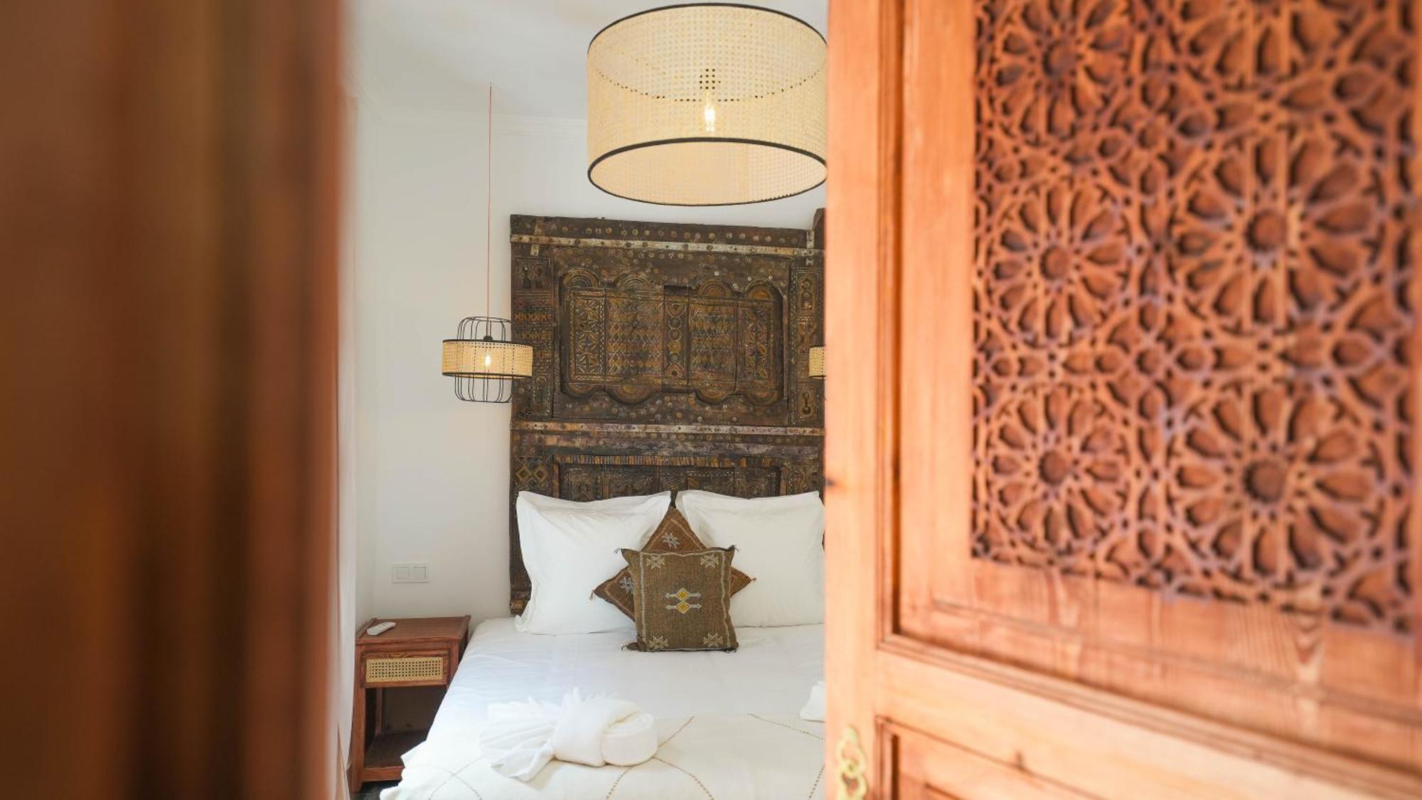 Anahata Marrakech