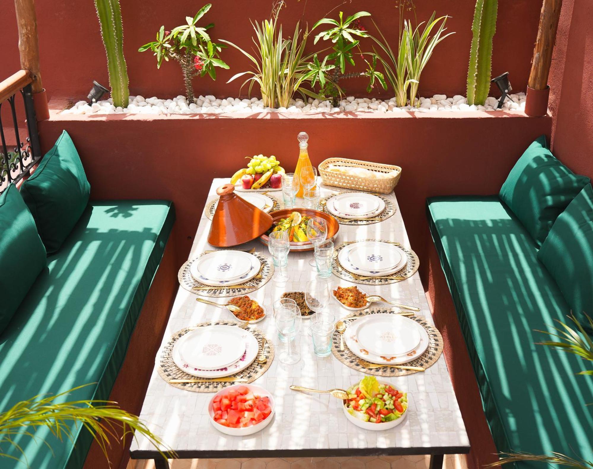 Anahata Marrakech