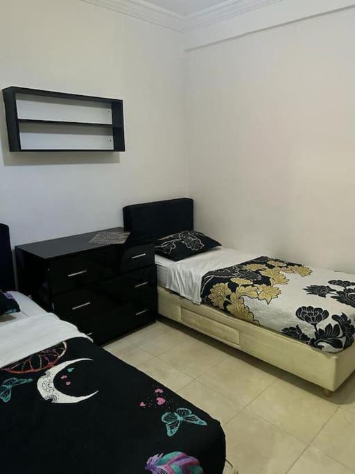 The Majestic Modern Appartement Marrakesh