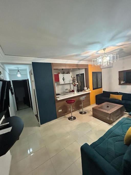 Appartement The Majestic Modern Marrakesh