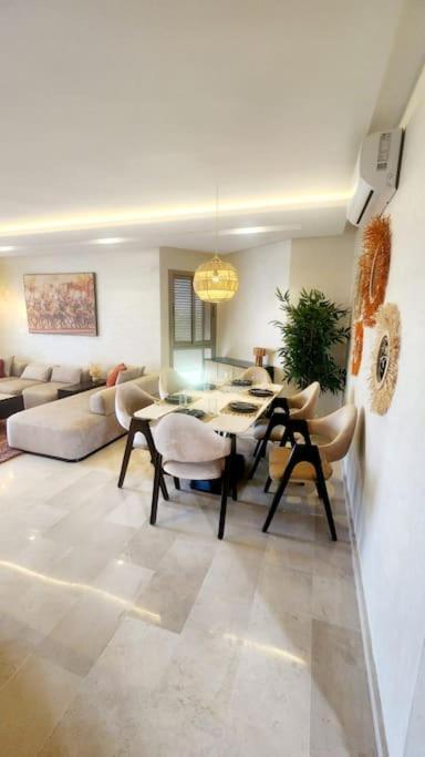 Marrakech Prestigia Golf *