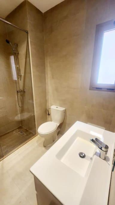 Appartement Marrakech Prestigia Golf