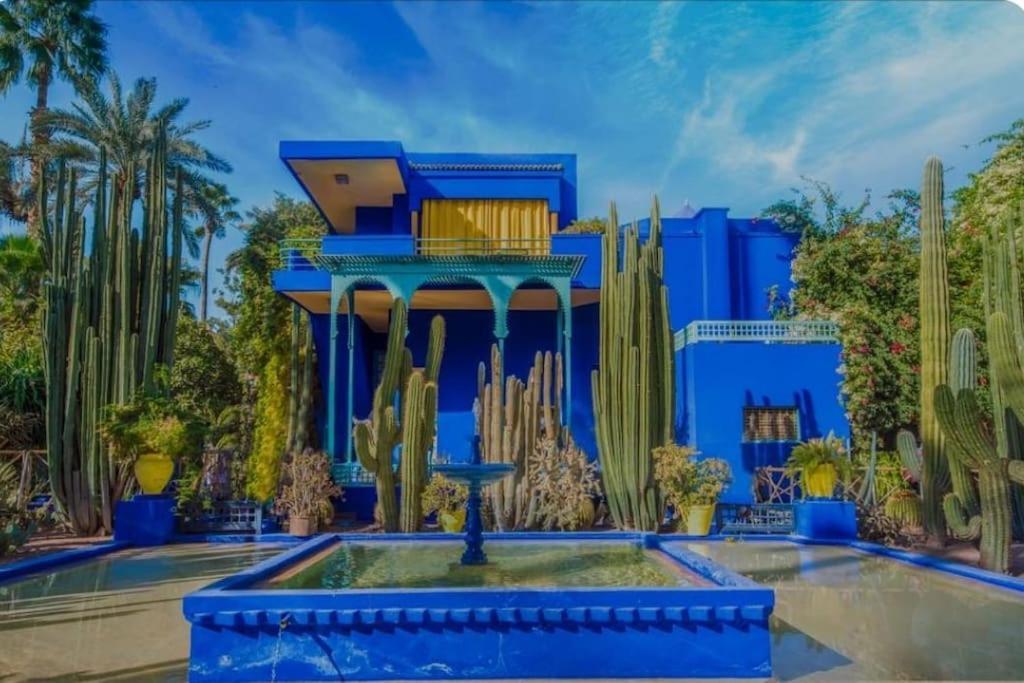 Marrakech Prestigia Golf Marrakesh