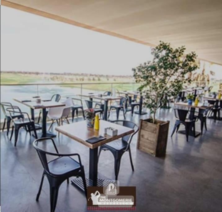 Marrakech Prestigia Golf Appartement Marrakesh