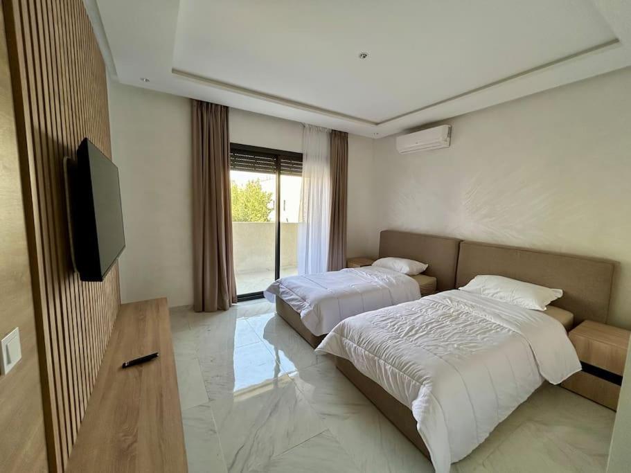 Emaar - Targa - Marrakech Villa