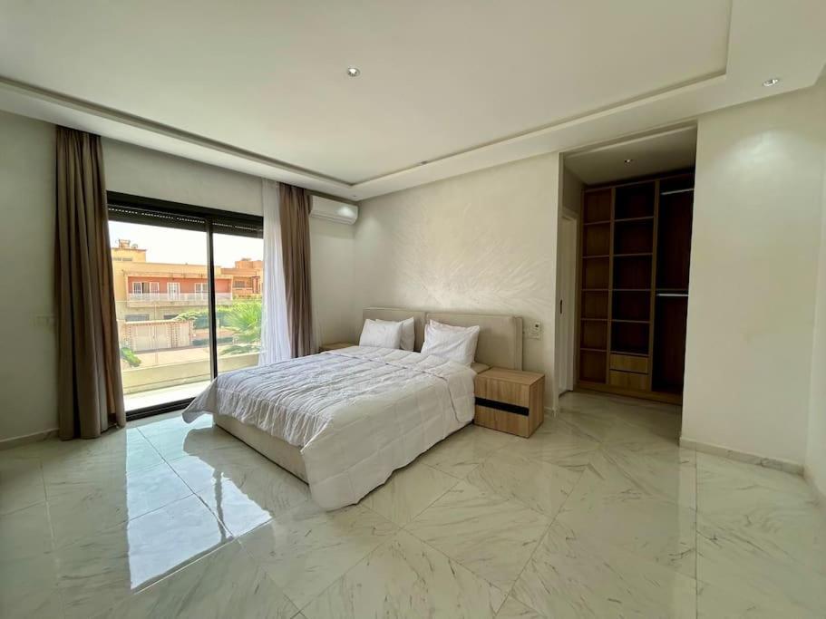 Emaar - Targa - Marrakech Villa