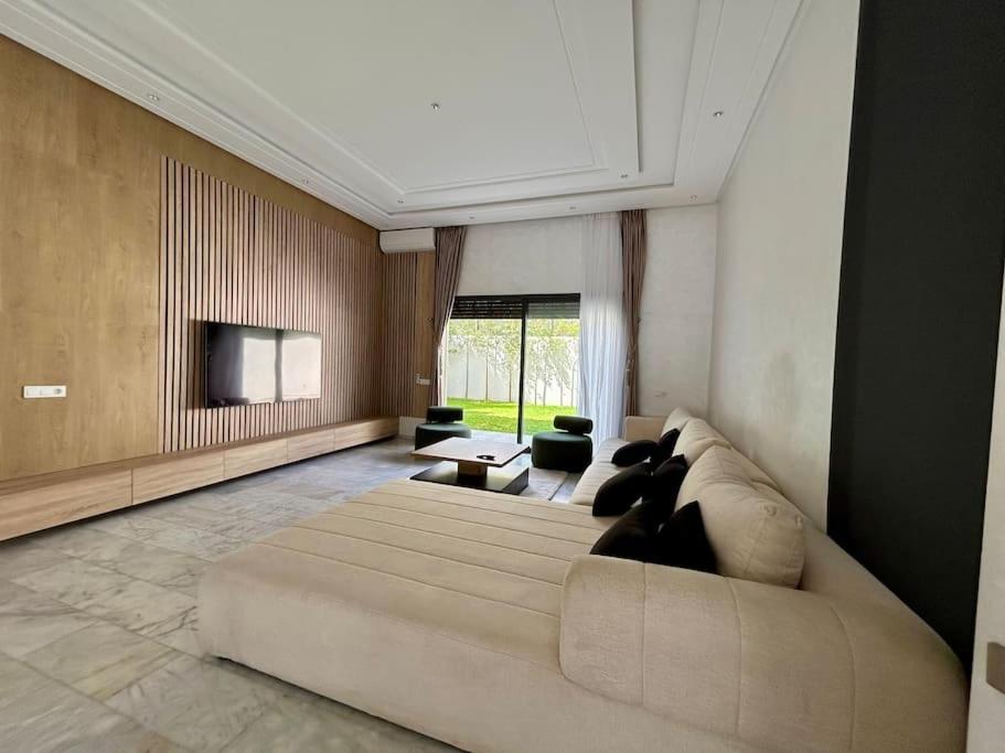 Emaar - Targa - Marrakech Villa