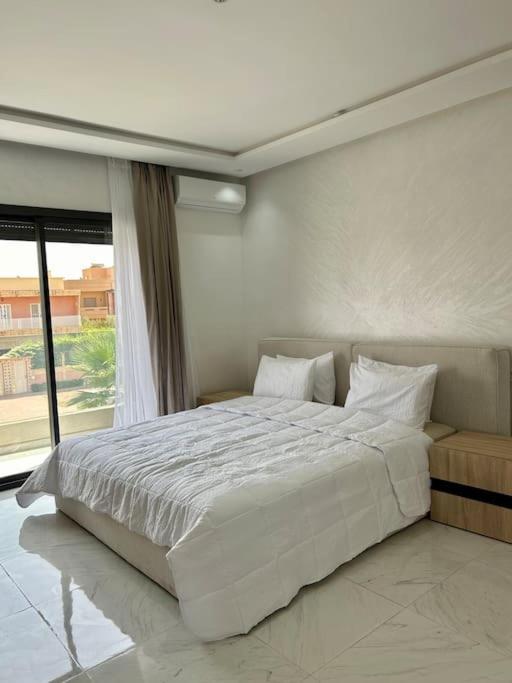 Villa Emaar - Targa - Marrakech