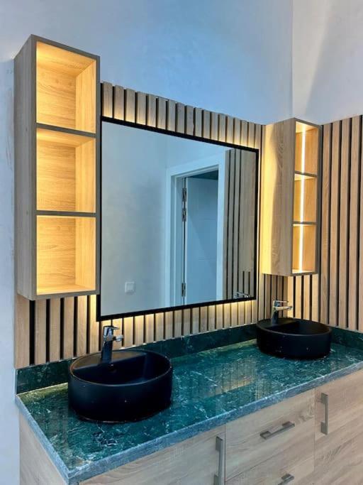 Emaar - Targa - Marrakech Villa *