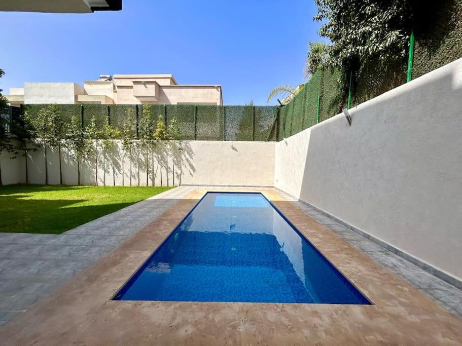 Emaar - Targa - Marrakech Villa Marrakesh