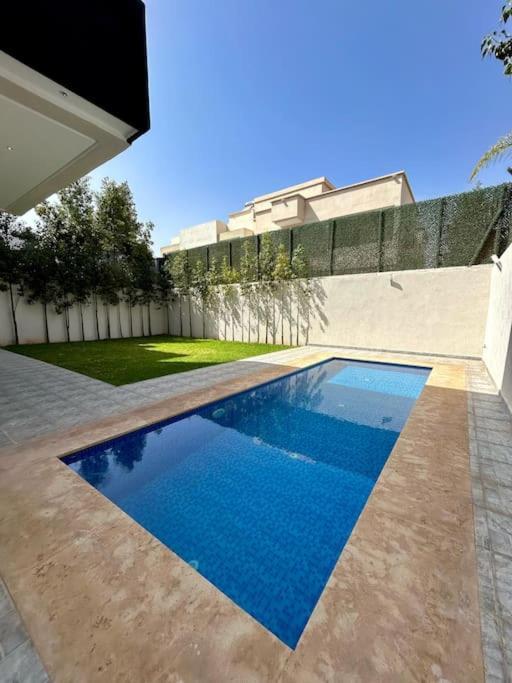 Emaar - Targa - Marrakech Villa