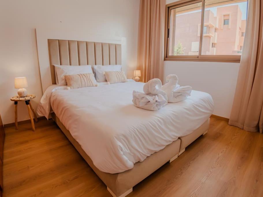 Magnifique 3 A Prestigia Appartement *