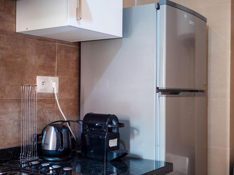 Appartement Magnifique 3 A Prestigia