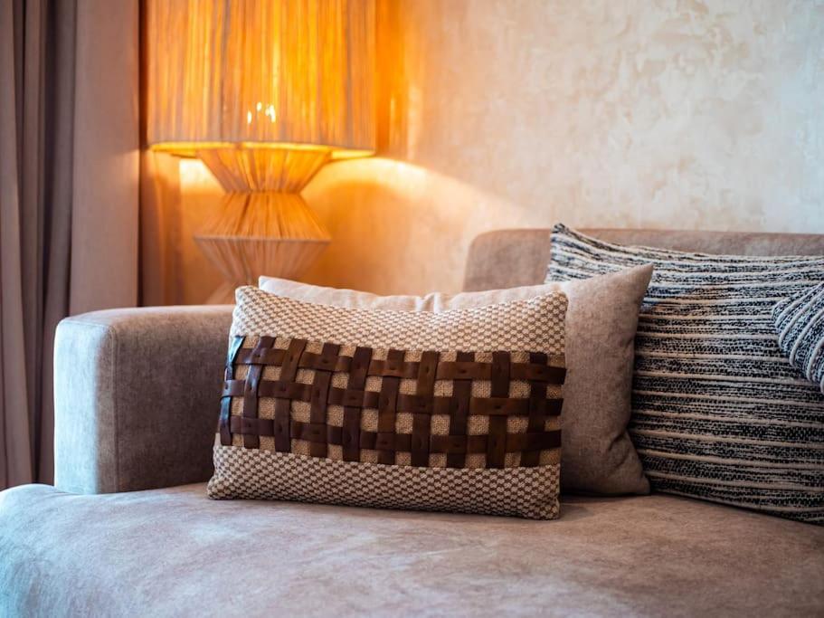 Appartement Magnifique 3 A Prestigia *