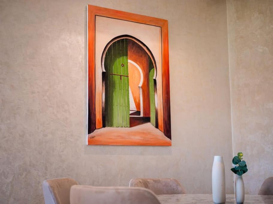 Magnifique 3 A Prestigia Appartement