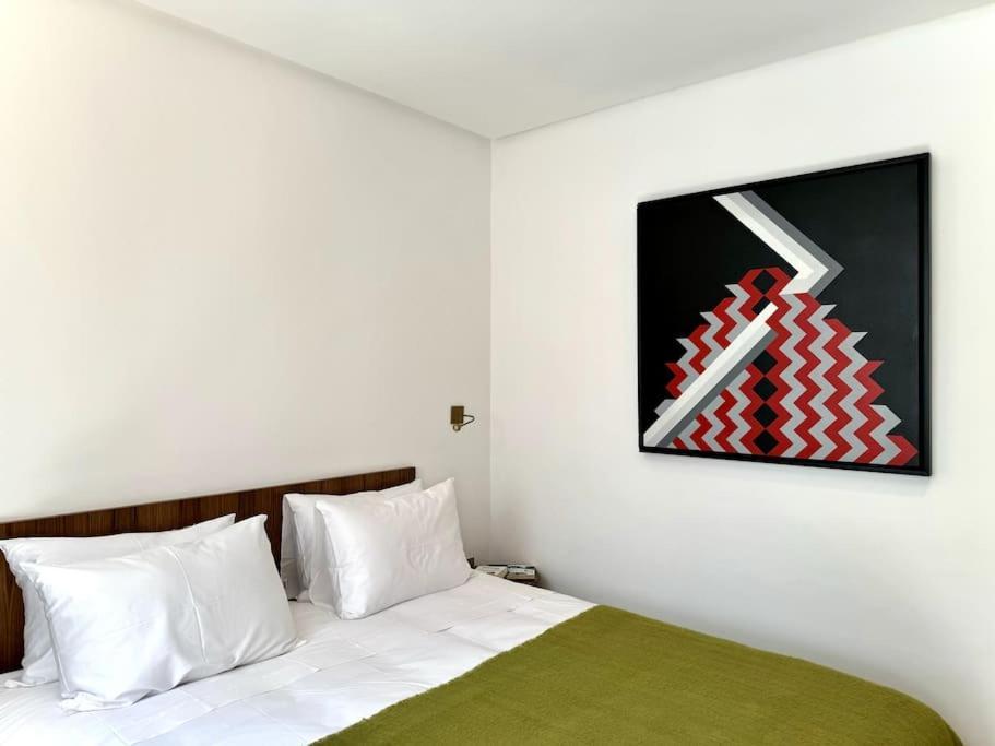 Appartement Private Anaqa - 5mins From The Main Square