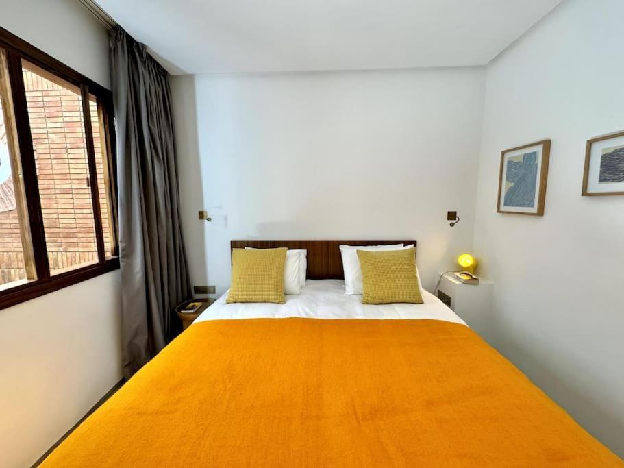 Private Anaqa - 5mins From The Main Square Appartement Marrakesh