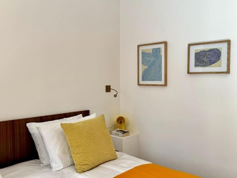 Appartement Private Anaqa - 5mins From The Main Square