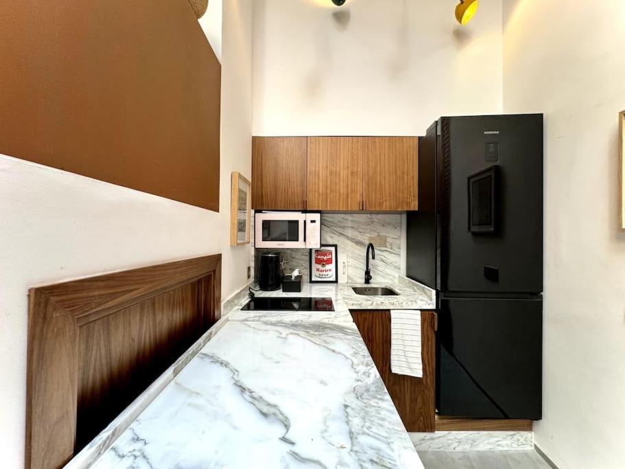 Private Anaqa - 5mins From The Main Square Appartement
