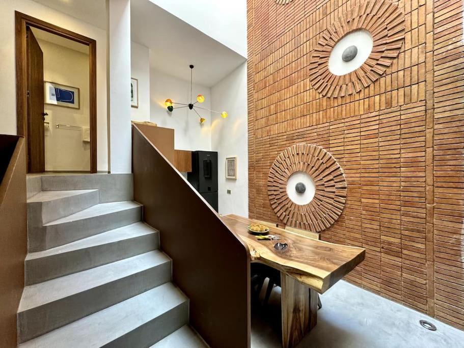 Appartement Private Anaqa - 5mins From The Main Square Marrakesh