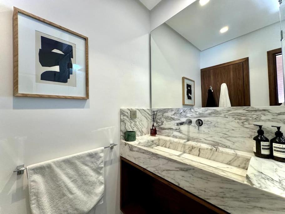 Appartement Private Anaqa - 5mins From The Main Square Marrakesh