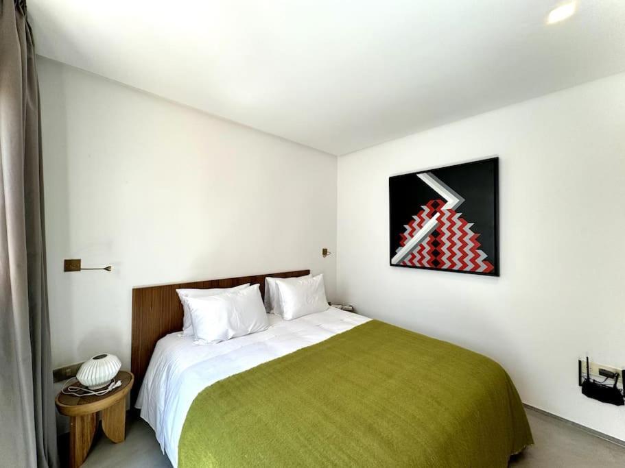 Private Anaqa - 5mins From The Main Square Appartement