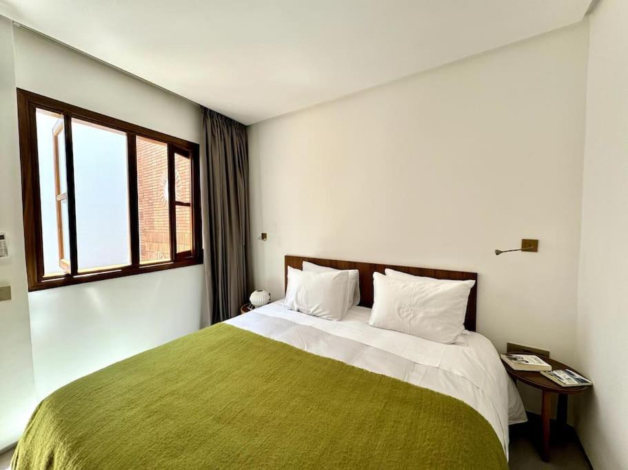 Private Anaqa - 5mins From The Main Square Appartement *
