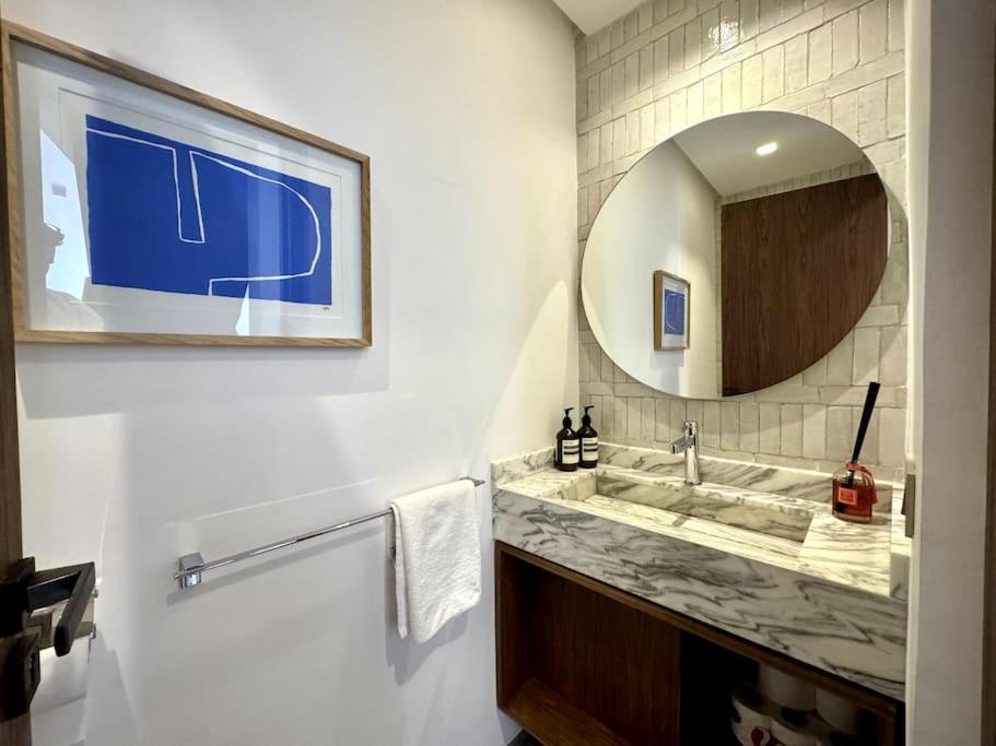 Private Anaqa - 5mins From The Main Square Appartement *