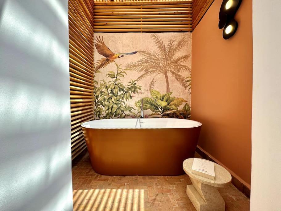 Private Anaqa - 5mins From The Main Square Appartement