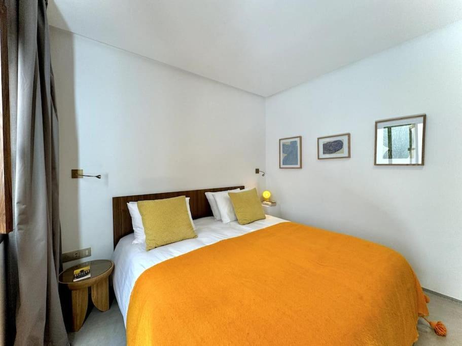 Private Anaqa - 5mins From The Main Square Appartement *
