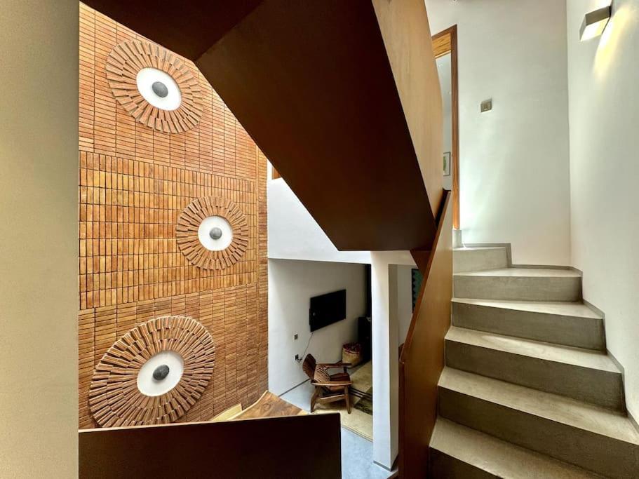 Private Anaqa - 5mins From The Main Square Appartement
