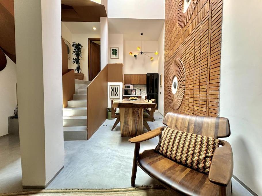 Private Anaqa - 5mins From The Main Square Appartement