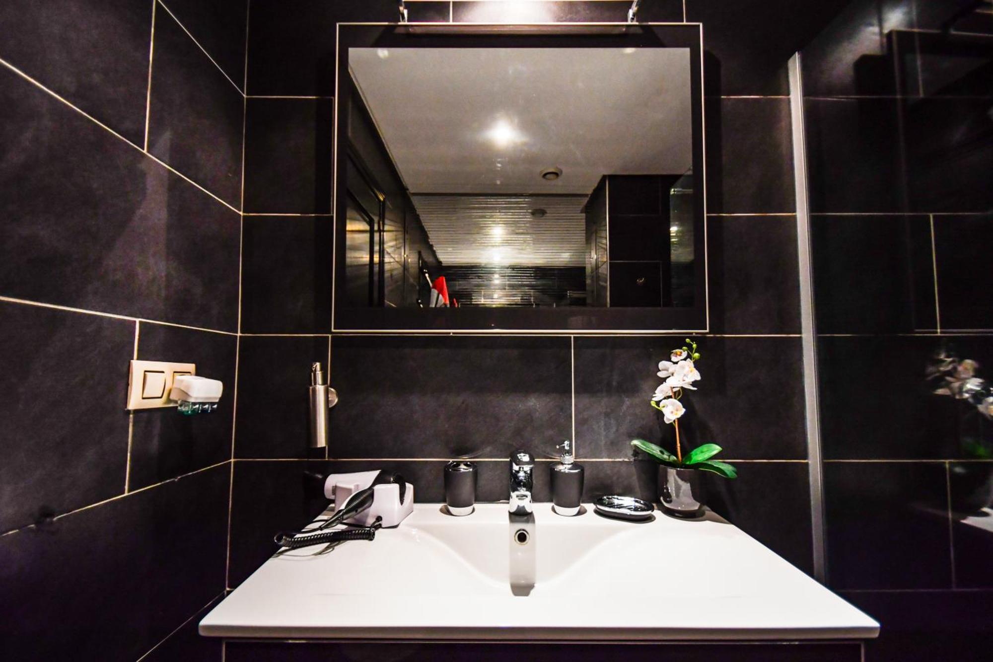 Standing Gueliz Plaza Apartamento Marrakesh