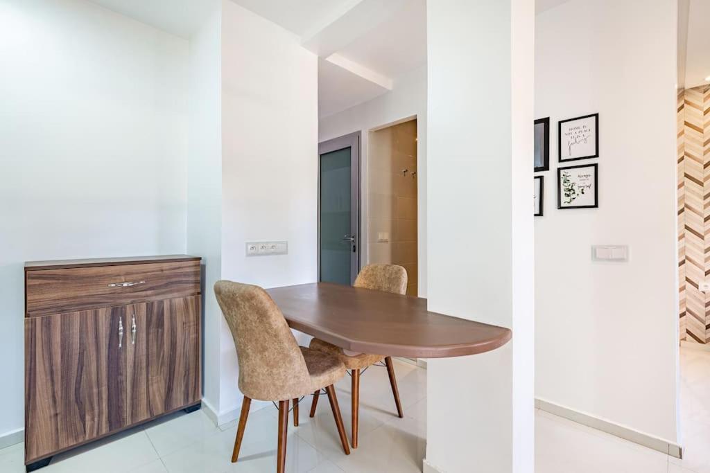 Appartement New! Chic Studio, Gueliz Carre Eden Marrakesh